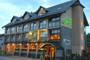 Hotel Jägerhof Weibersbrunn